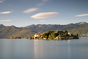 Isole Borromee