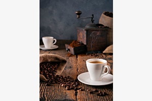 Der Kaffee Der Kaffee