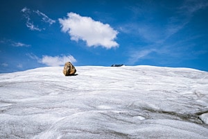 Lonely rock Lonely rock