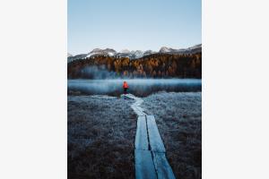 Winterstille