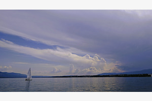 Lac Léman