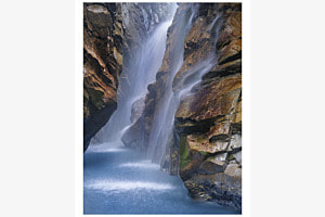 Swiss Canyon 
