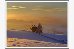 Sonnenbad
