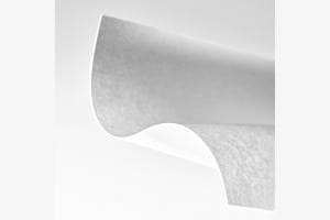 weisses Blatt Papier weisses Blatt Papier