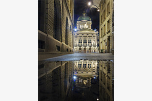 Spiegelbild