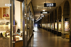 Bern Loeb 