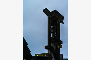For whom the bell tolls