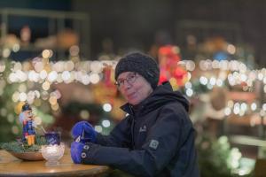 Weihnachtswunderland Luzern