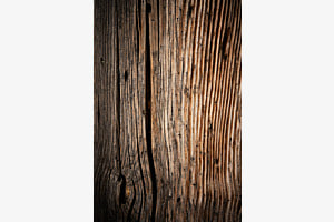 Holzbalken