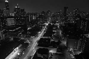 Vancouver Vancouver