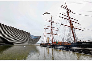 Dundee