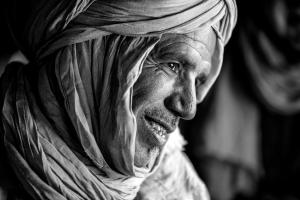 Brahim der Berber