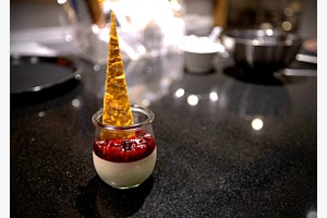 Dessert Dessert