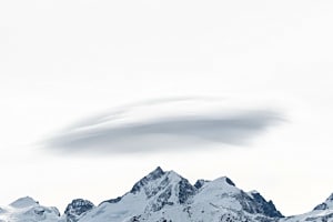 Berge