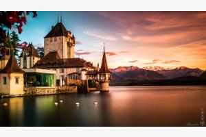 Schloss Oberhofen Schloss Oberhofen