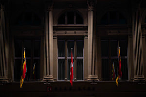 In der Stille der Nacht In der Stille der Nacht