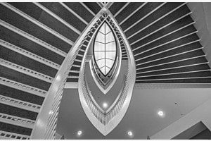Treppe