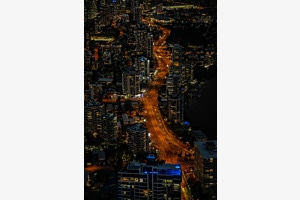 Gold Coast, Australien