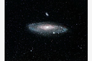 Andromeda