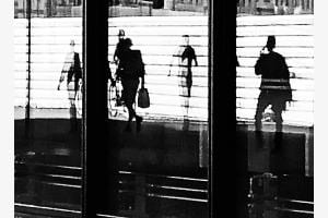 Silhouetten