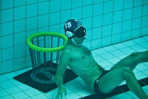 Unterwasserrugby Unterwasserrugby