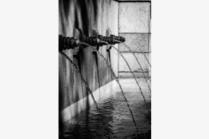 Fountain Fountain