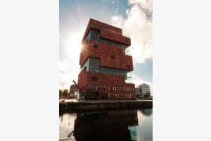 antwerp