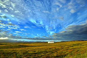 Wolken