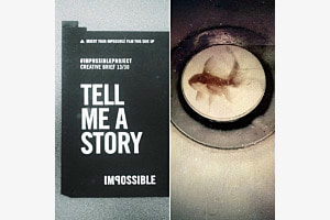 Tell me a story