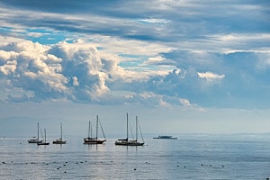 Am Bodensee