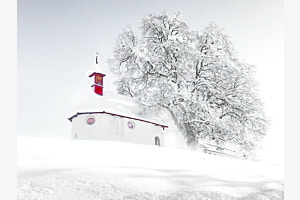 Kapelle Kapelle