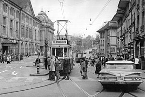 Streetphoto anno 1973