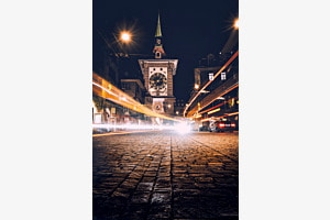 City Lights