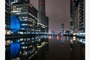 London London