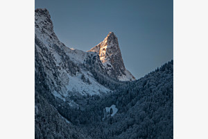 Stockhorn