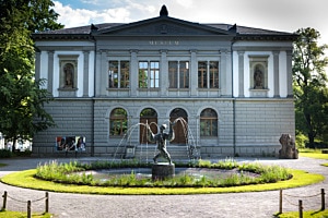 Museum St. Gallen