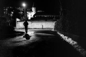 Contre-jour
