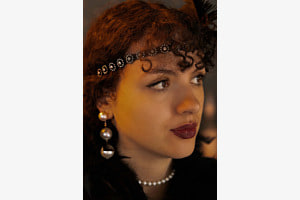 Portrait Portrait