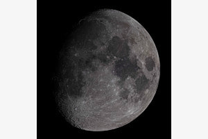 The Moon