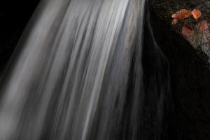 Wasserfall