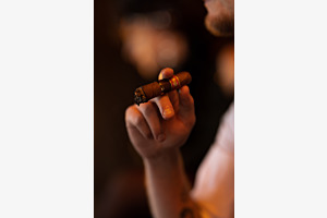 smoking