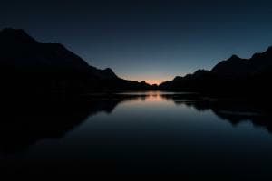 Stille Stille