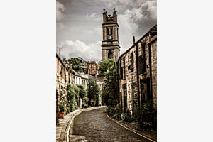 Old Town