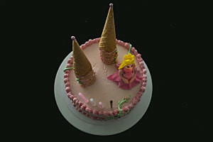 Torte Torte