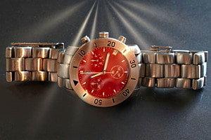 Uhr