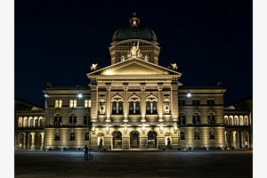 Bundeshaus