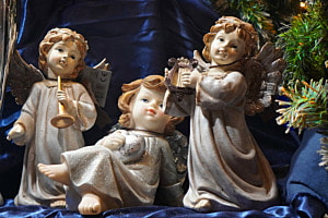 Weihnacht