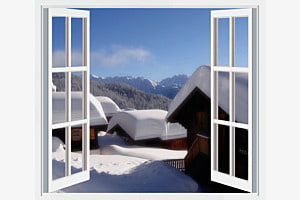 Fensterblick Fensterblick
