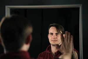 Give youself a hand