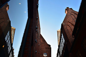 Spieglung